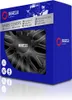 The image shows the packaging for Sparco Roma wheel covers. Produktbild-Vorschau