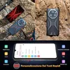 OUKITEL WP55 Pro 5G Rugged Smartphone Android 15 48GB+512GB Anteprima dell’immagine prodotto 8
