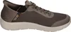 SKECHERS Go Walk Hands Up Schuhe Herren braun 47 Produktbild-Vorschau 72