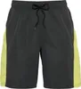 H.I.S. Badeshorts schwarz-gelb Größe S Produktbild-Vorschau 1