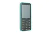 A teal and gray Nokia feature phone is shown against a white background. Anteprima dell’immagine prodotto