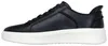 Chaussures Skechers Court Break Double Slip-ins 183177BLK Voir les images du produit 8
