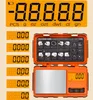 INF Hochpräzise Digitalwaage - 100g Kapazität, 0.01g Produktbild-Vorschau 5