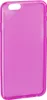 CASEual flexo slim Schutzhülle für Apple iPhone 6 pink Produktbild-Vorschau 1