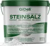 GiDeli Steinsalz grobkörnig 5 kg  im Eimer - naturbelassen Produktbild-Vorschau 1