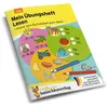Mein Übungsheft Lesen 1. Klasse: Vom Buchstaben zum Wort Produktbild-Vorschau 1