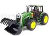 BRUDER Caricatore frontale John Deere 6920 02052 Anteprima dell’immagine prodotto 13
