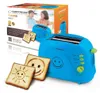 Esperanza EKT003B SMILEY Toaster blau Produktbild-Vorschau 5