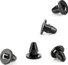 5x Stoßstangen Front Befestigung Clips Halter für Dodge Produktbild-Vorschau 2