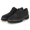 Gabor Halbschuhe Halbschuhe Veloursleder Produktbild-Vorschau 11