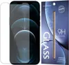 Temperované tvrzené sklo 9H pro iPhone 12 Pro/12 KP9727 Náhled obrázku produktu 20