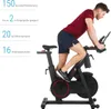 HAMMER Speedbike Speed Race S, Indoor Cycle, 20 kg Produktbild-Vorschau 2