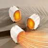 Vulpes Goods Termoventilatore in Vetroceramica - Anteprima dell’immagine prodotto 25