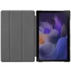 Schutzhülle Tech-Protect Smartcase für Galaxy Tab A8 10.5", Produktbild-Vorschau 4