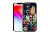 MuchoWow® Handyhülle Schutzhülle Hülle für iPhone 12 mini Produktbild-Vorschau 2