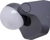 Näve LED Außen Wandleuchten - Aluminum; Kunststoff - Produktbild-Vorschau 6