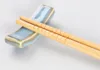 HOMLA OKINAWA Sushi-Set für 2 Personen türkis 7-tlg. Produktbild-Vorschau 4
