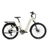 TTGO E-SUVO S6 E-Bike 28 Zoll Damen Herren, SUV, Fully, 48V Produktbild-Vorschau 2