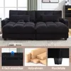 MODFU Modulaire bank, bekleed met cordura-stof, 2-zitsbank Productafbeelding-voorbeeld 9