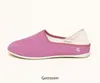 Gottstein Linen Slip-On Hausschuh Gefühl wie  Barfuß Produktbild-Vorschau 8
