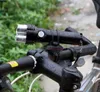 System-S Fahrrad-Licht Halterung Befestigung Taschenlampen Produktbild-Vorschau 2