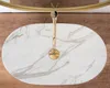 Lavabo da Appoggio Rea Royal Shiny Aiax Anteprima dell’immagine prodotto 5