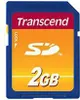 Transcend SD 2GB Podgląd zdjęcia produktu 4