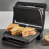 Tefal GC727810 Optigrill+ XL, Nero Anteprima dell’immagine prodotto 15