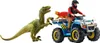 Schleich Flucht auf Quad vor Velociraptor 41466 Produktbild-Vorschau 13