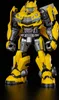 Blokees Transformers, 12 Jahr(e), Mehrfarbig, Produktbild-Vorschau 1