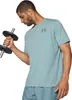 T-Shirt Under Armour 1326799-323 für Herren Produktbild-Vorschau 4