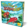 Simba Dickie Flitze Flatze Zampa d'Orso Anteprima dell’immagine prodotto 3