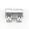 2x Doppelschelle Auspuff 45 x 95mm für Opel für Vauxhall Produktbild-Vorschau 5