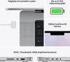 Apple MacBook Pro - Apple M - 41,1 cm (16,2 Zoll) - 3456 x Náhled obrázku produktu 5