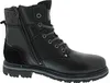 DOCKERS BY GERLI Dockers Boot Herren schwarz 44 Produktbild-Vorschau 25