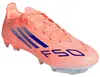 Voetbalschoenen Adidas F50 Pro "Beam Orange / Lucid Blue / Productafbeelding-voorbeeld 3