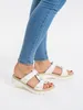 Damen Pantolette Capri 39 Produktbild-Vorschau 2