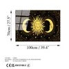Wallity, UV-217 70 x 100, Dekorative Malerei aus gehärtetem Produktbild-Vorschau 8