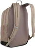 Rear view of a brown Puma backpack. Anteprima dell’immagine prodotto