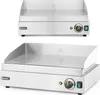 Piastra HENDI, Profi Line, versione liscia, 230V/2400W, Anteprima dell’immagine prodotto 9