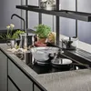 Alessi Edo, Lid (Art.-Nr. PU200/24, EAN 8003299430390) Anteprima dell’immagine prodotto 2