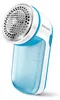 Philips Odžmolkovač GC026/00, Šedá, Baterie, AA, 123 mm, 80 Náhled obrázku produktu 14