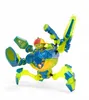 MGA Entertainment 551041E5C Ready2Robot Singles Series 1-1 Produktbild-Vorschau 10
