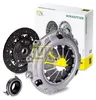 LuK RepSet 622 3175 00 Kupplungssatz für HONDA CIVIC VIII Produktbild-Vorschau 1