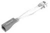 MikroTik ATL R16 - Router met 1 GbE poort - 5G, 3G, 4G Productafbeelding-voorbeeld 4