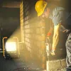 UISEBRT 100W LED reflektor teplá bílá Super jasný LED Náhled obrázku produktu 3