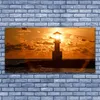 Tulup Leinwand-Bilder 140x70 Wandbild Canvas Kunstdruck Produktbild-Vorschau 2
