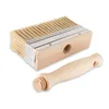 Flächenstreicher Pinsel Malerpinsel 140x40 mm Produktbild-Vorschau 4