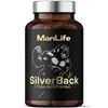 DAA Maca Tribulus Ashwagandha Männer Komplex, Produktbild-Vorschau 1