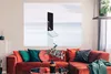 MuchoWow® Poster Vintage - Tür - Abstrakt 160x120 cm - Foto Produktbild-Vorschau 2